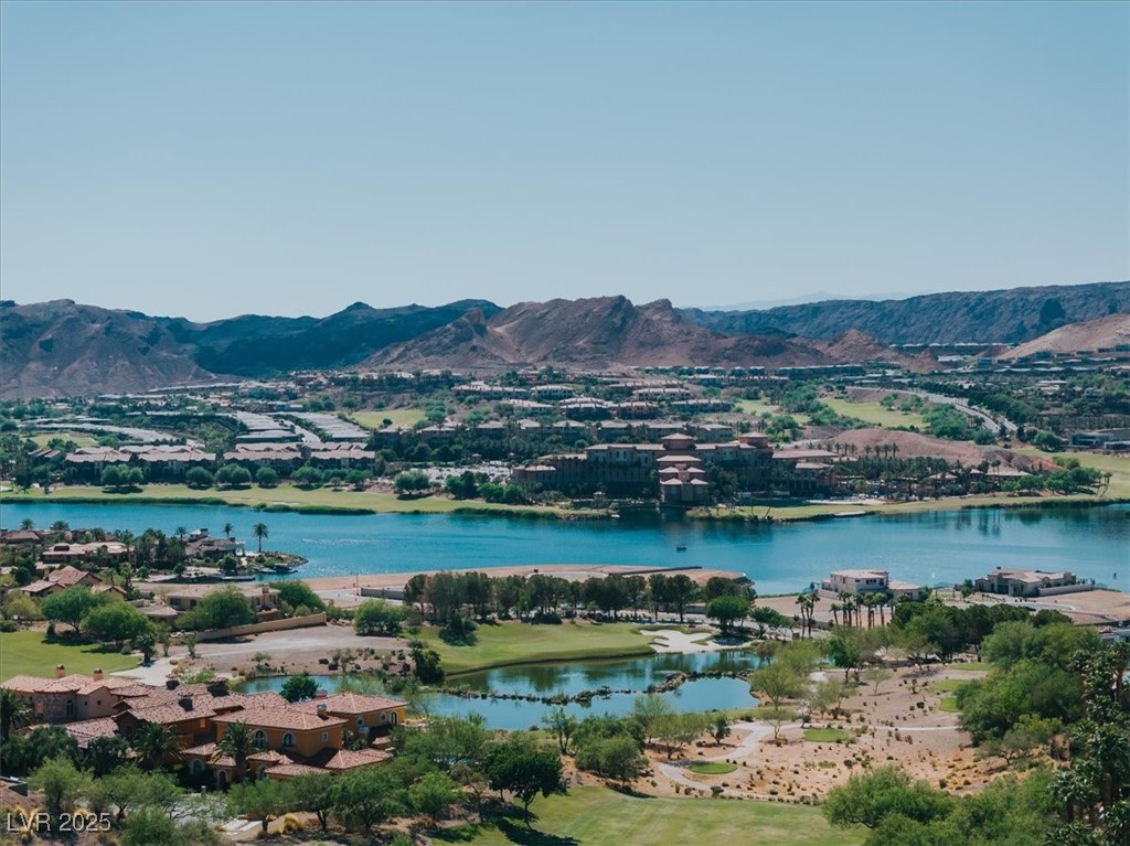 20 Via Paradiso Street