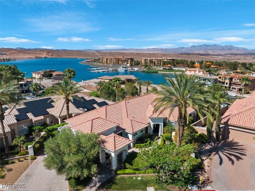 20 Via Paradiso Street