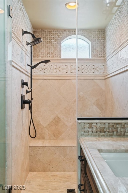 20 Via Paradiso Street