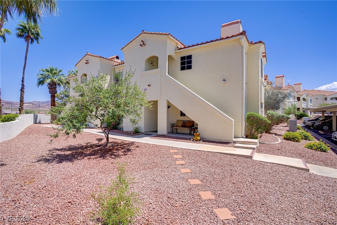 698 South Racetrack Road 1714
