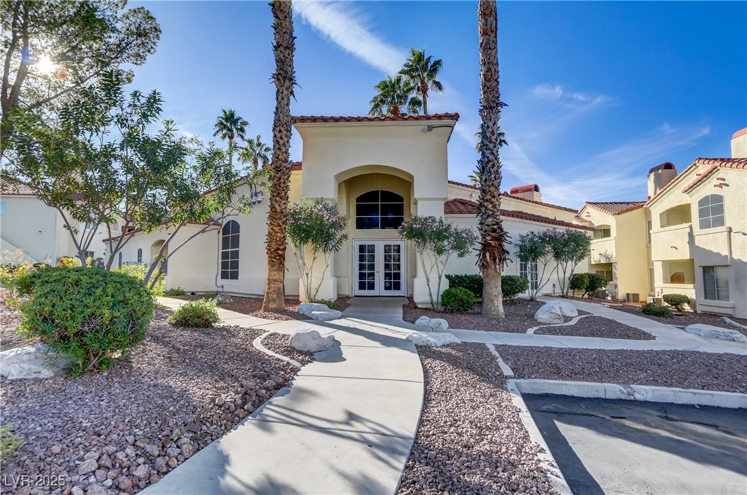 698 South Racetrack Road 1714