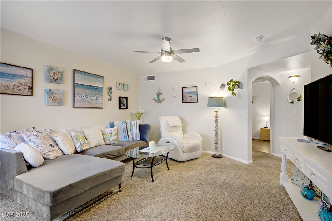 698 South Racetrack Road 1714
