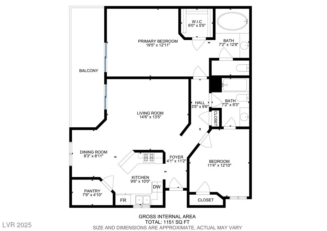 698 South Racetrack Road 1714