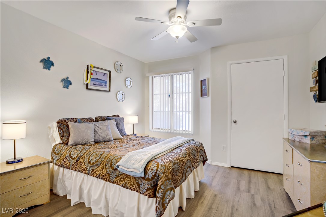 698 South Racetrack Road 1714