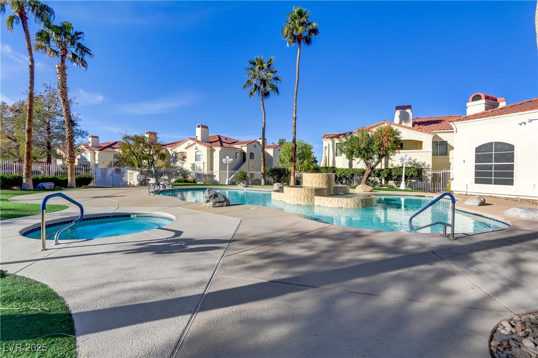 698 South Racetrack Road 1714
