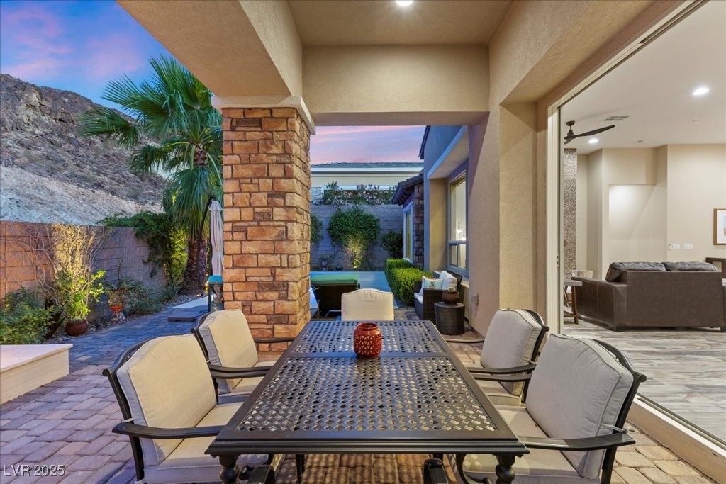 34 Costa Tropical Drive