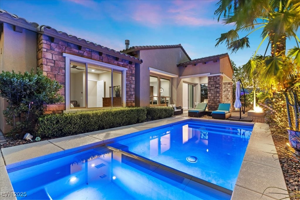 34 Costa Tropical Drive