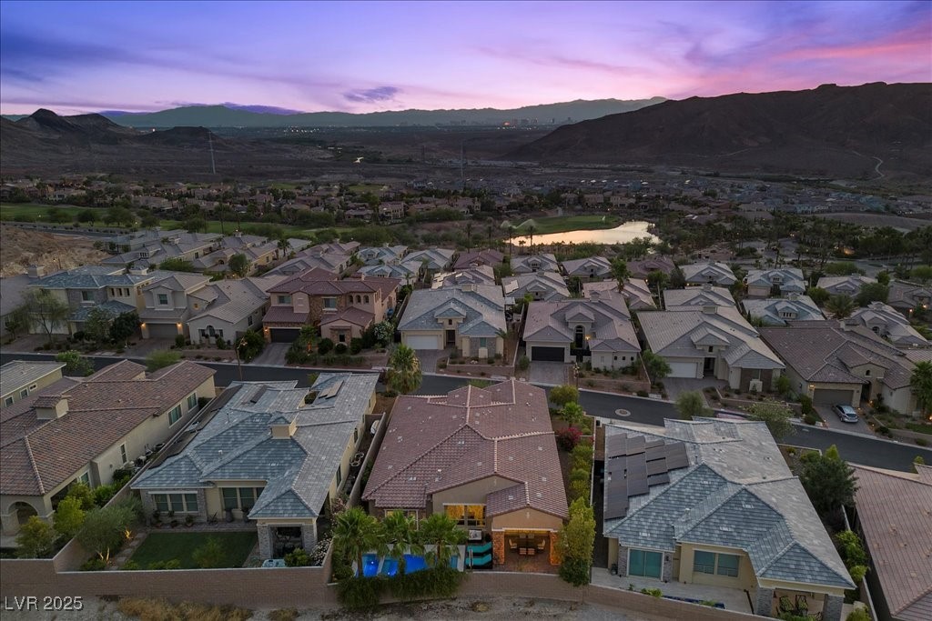 34 Costa Tropical Drive