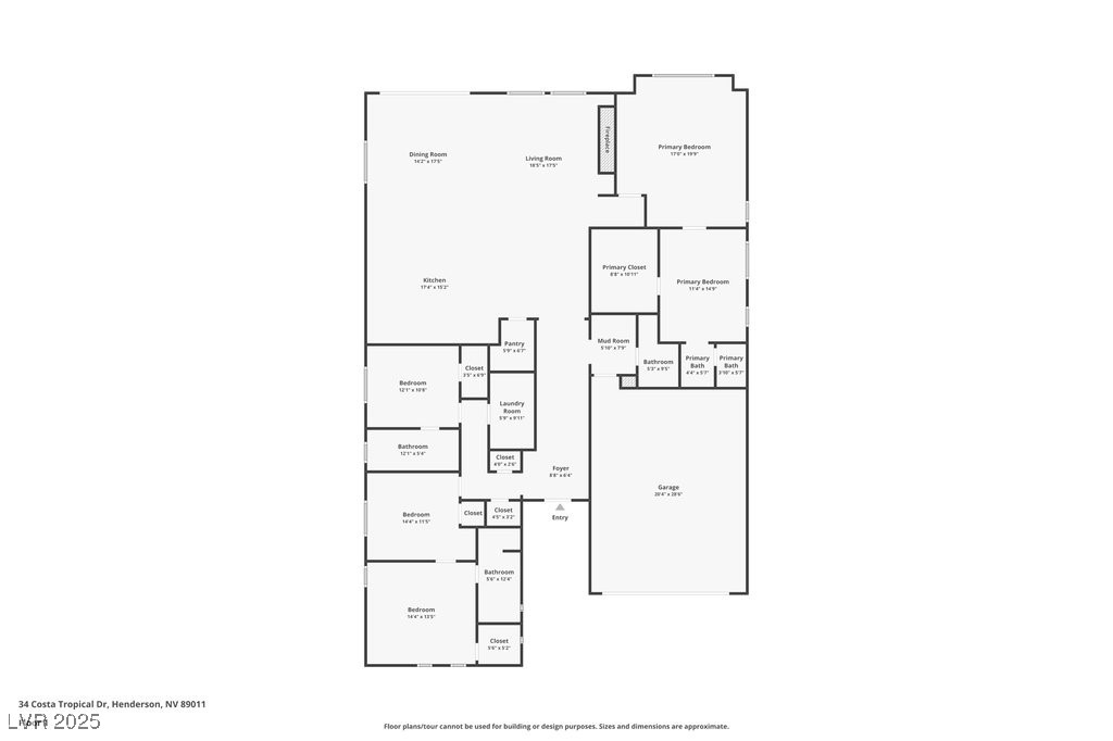 34 Costa Tropical Drive