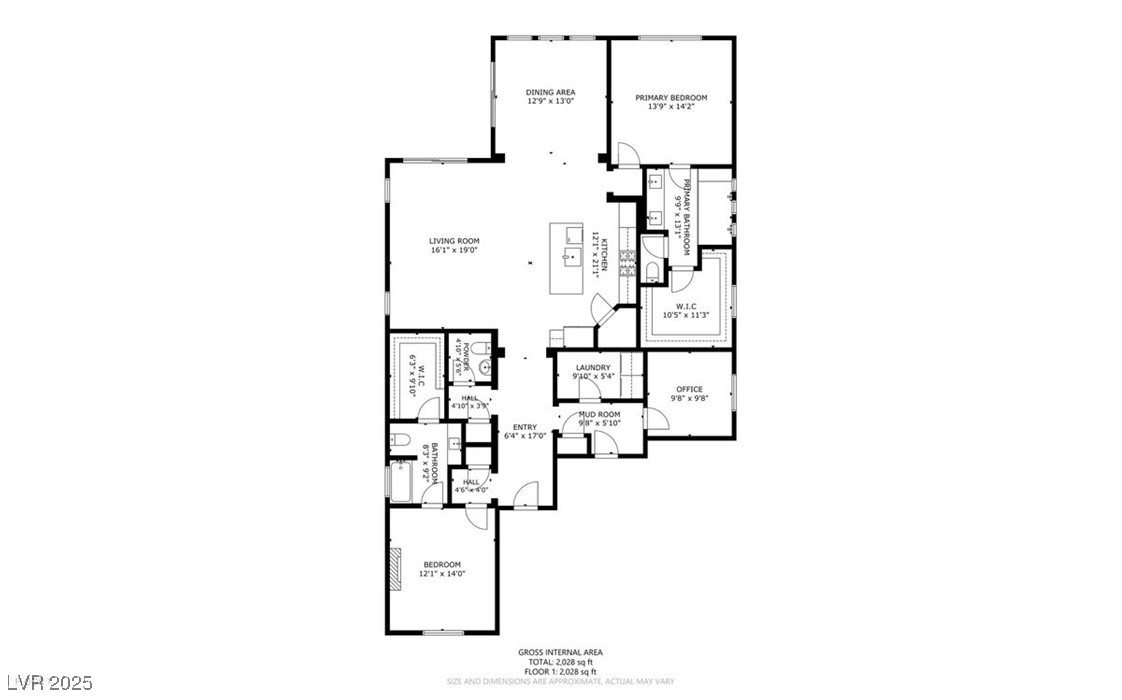 64 Lake Oasis Street
