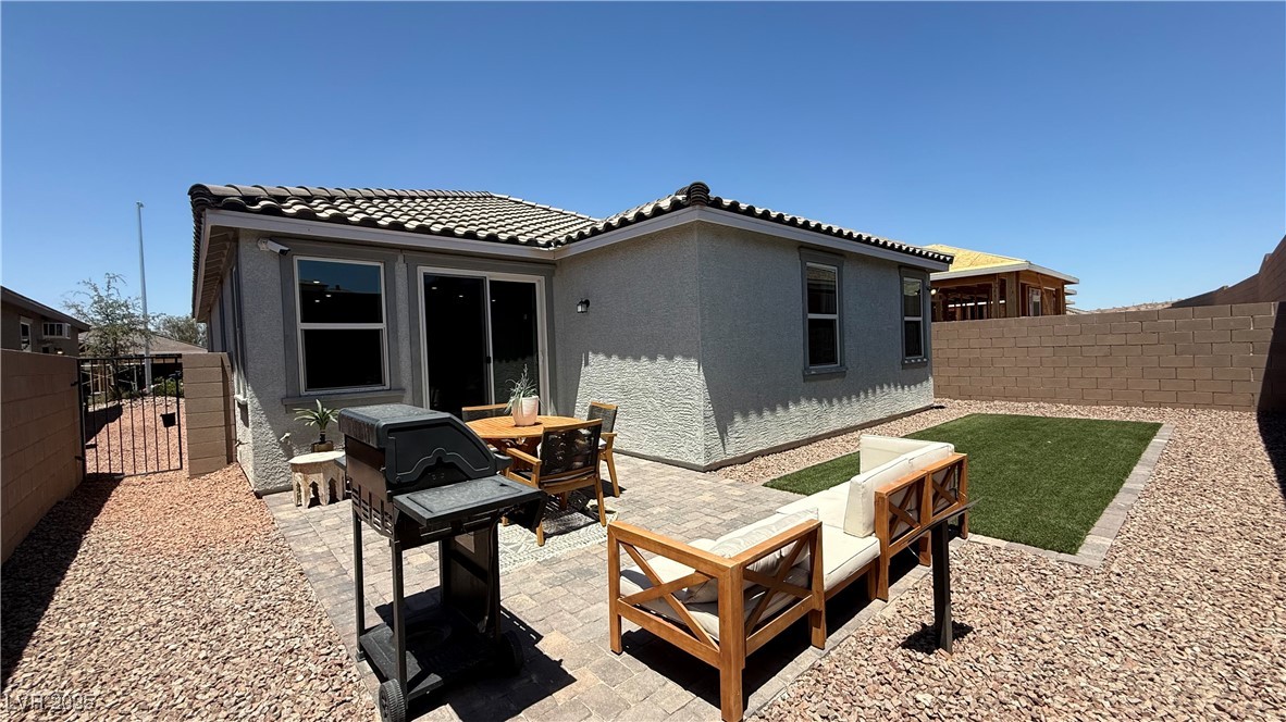 739 Wild Highlands Lane