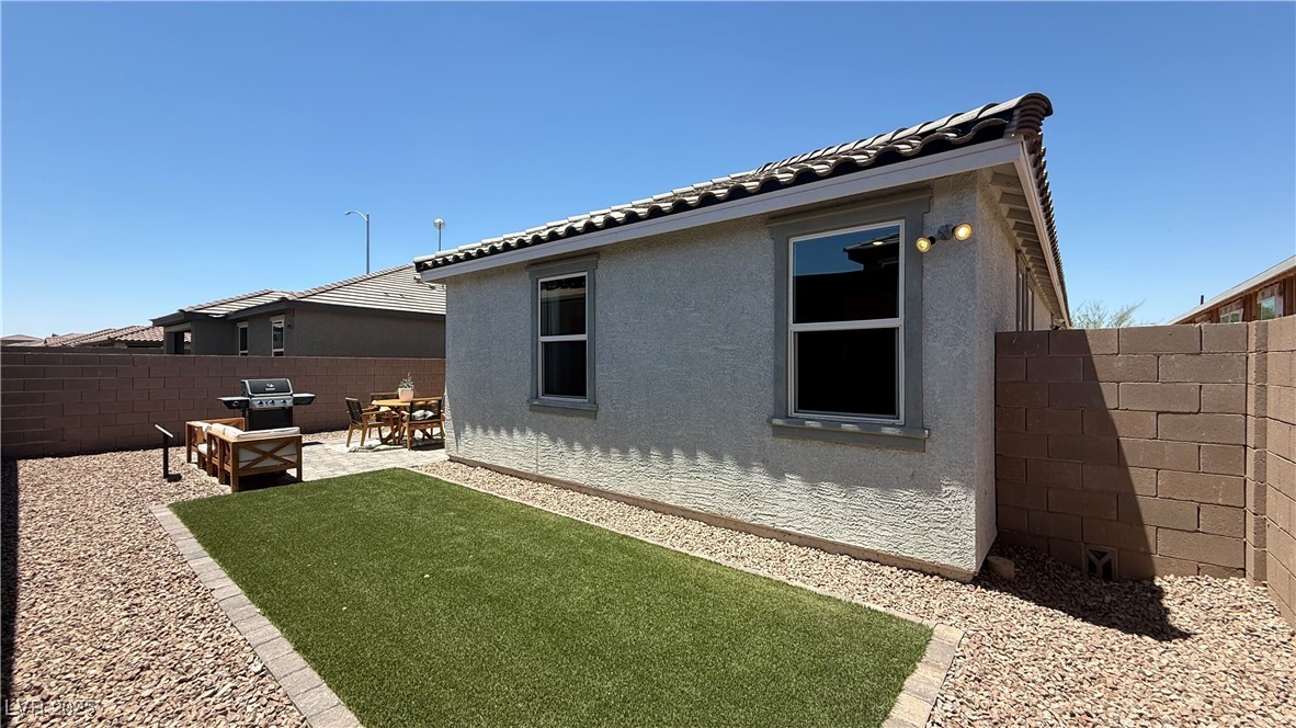 739 Wild Highlands Lane