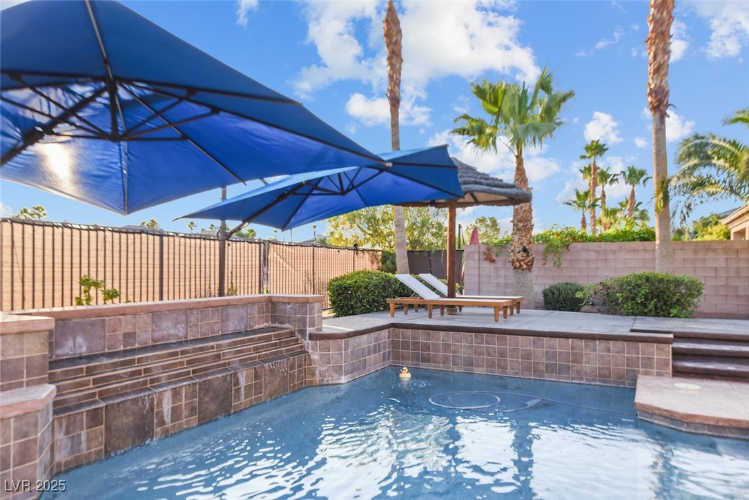 8209 Chapelle Court