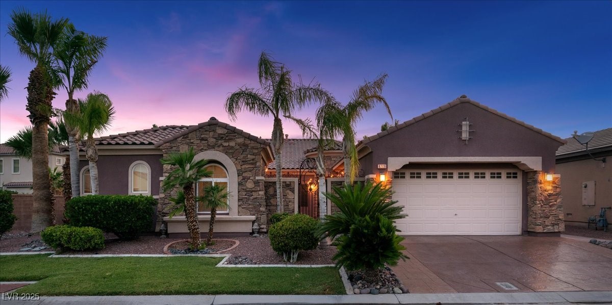 8209 Chapelle Court