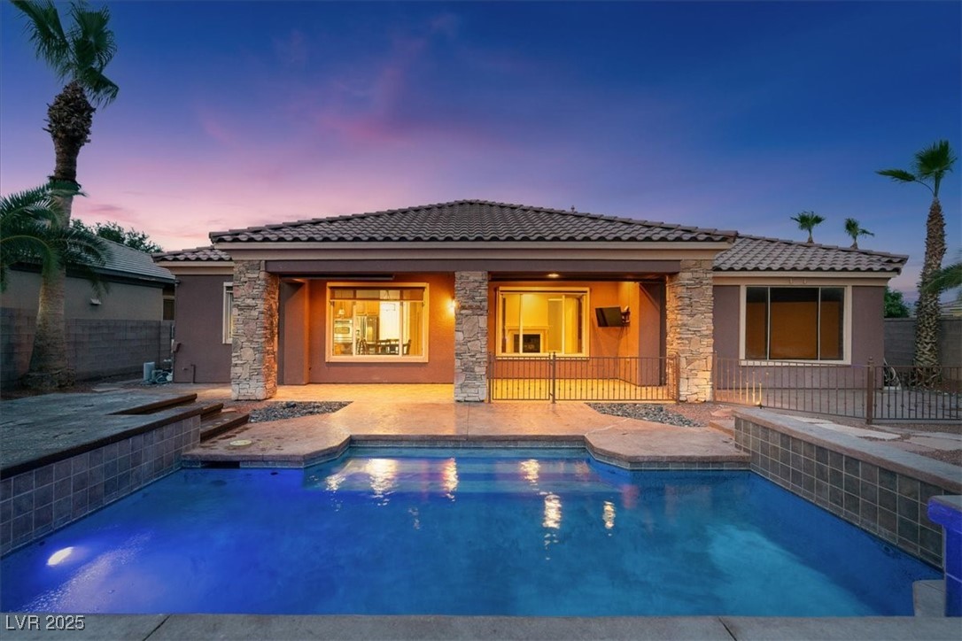 8209 Chapelle Court
