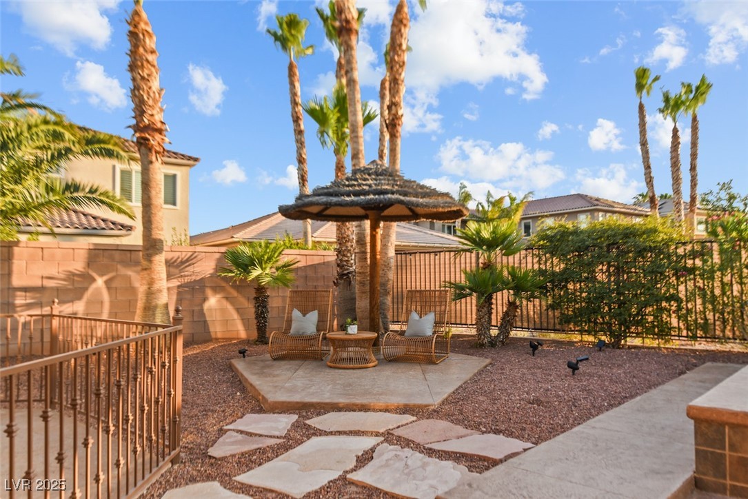 8209 Chapelle Court