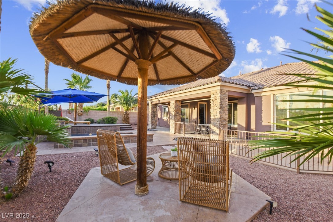 8209 Chapelle Court