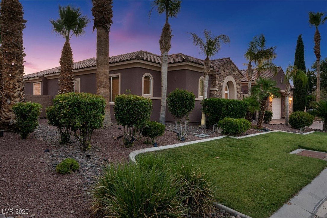 8209 Chapelle Court