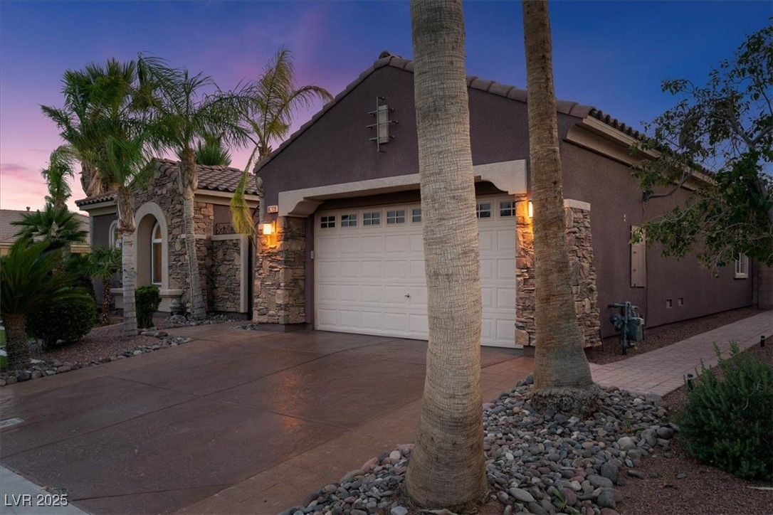 8209 Chapelle Court