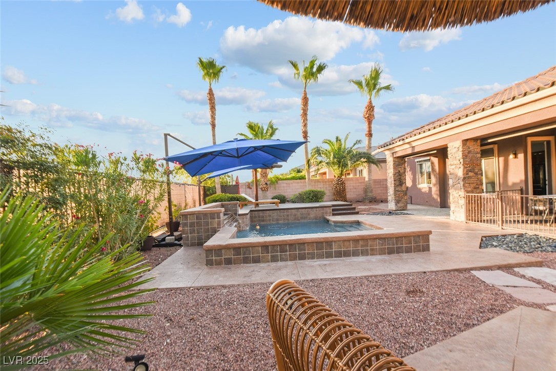 8209 Chapelle Court