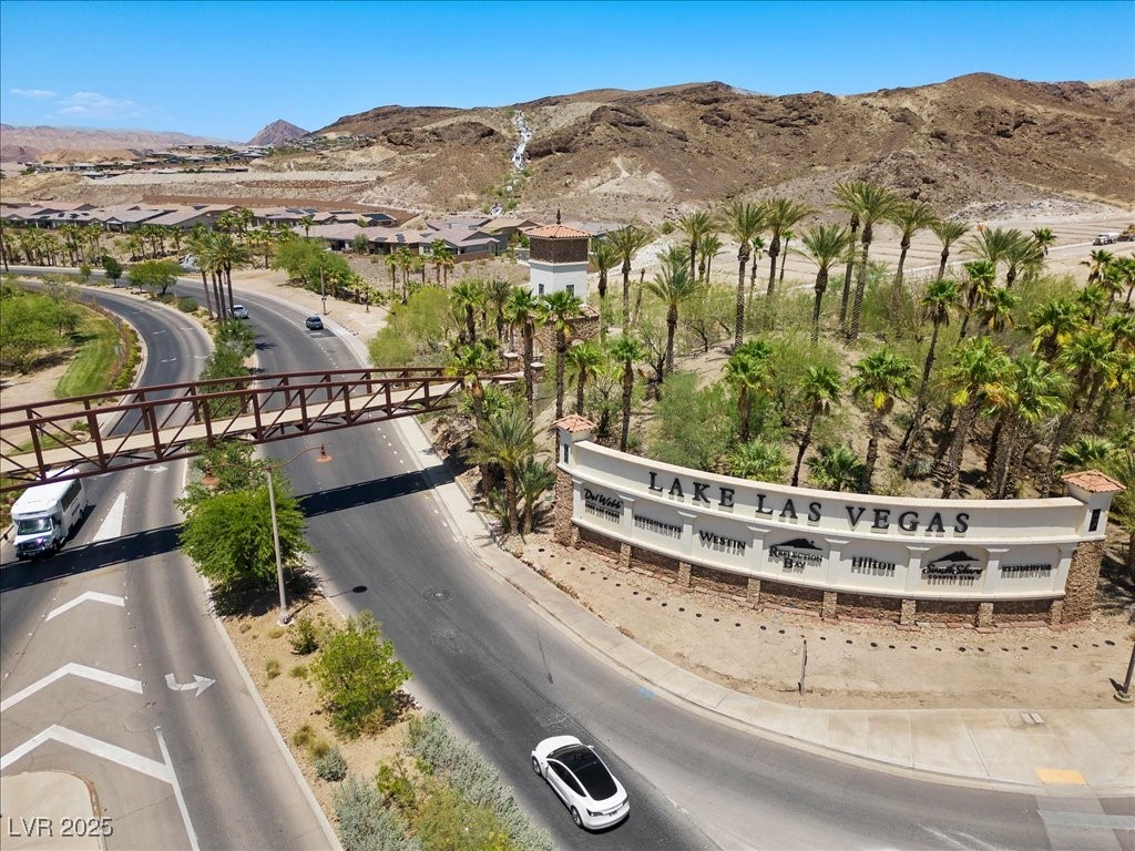 1 Via Mira Monte