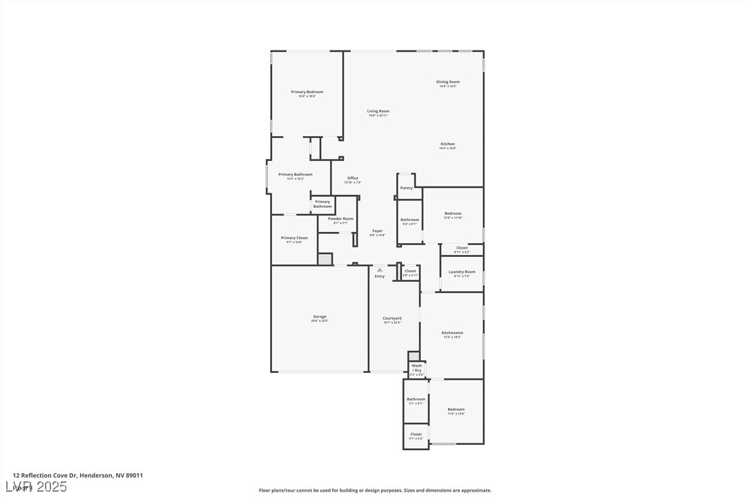 12 Reflection Cove Drive