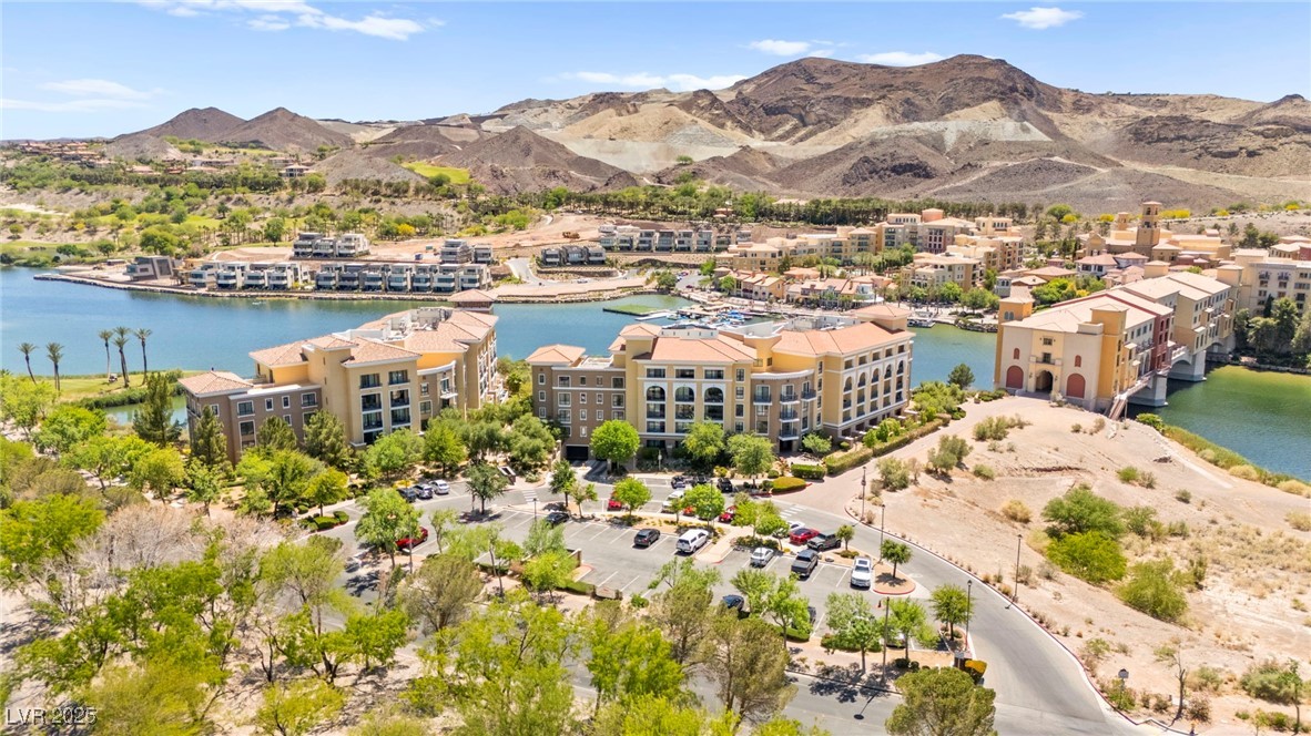 29 Montelago Boulevard 107