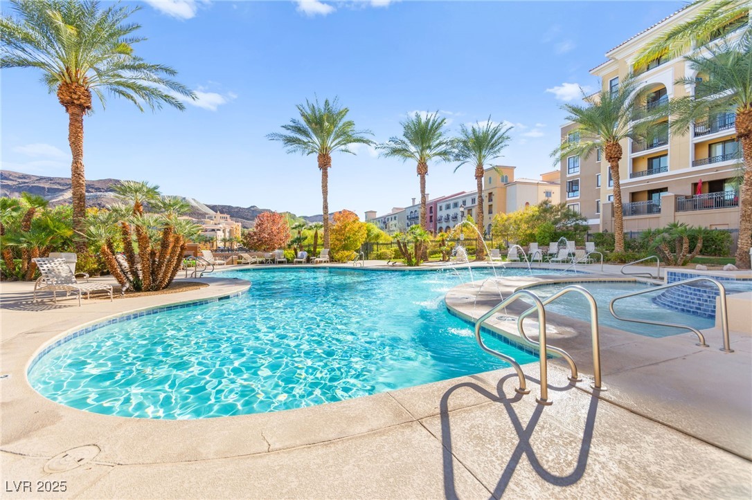 29 Montelago Boulevard 107