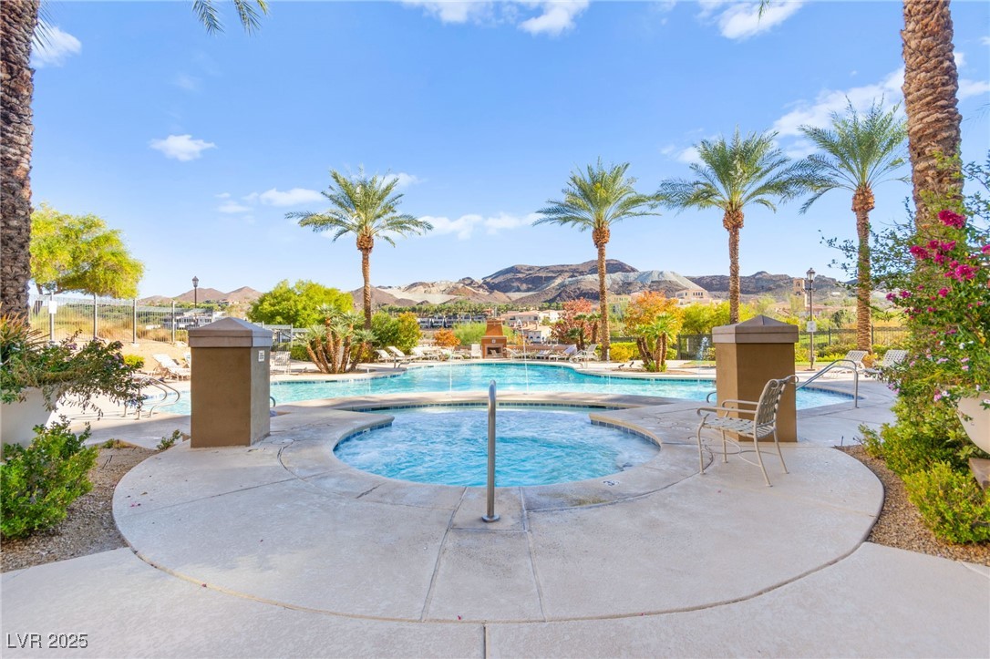 29 Montelago Boulevard 107