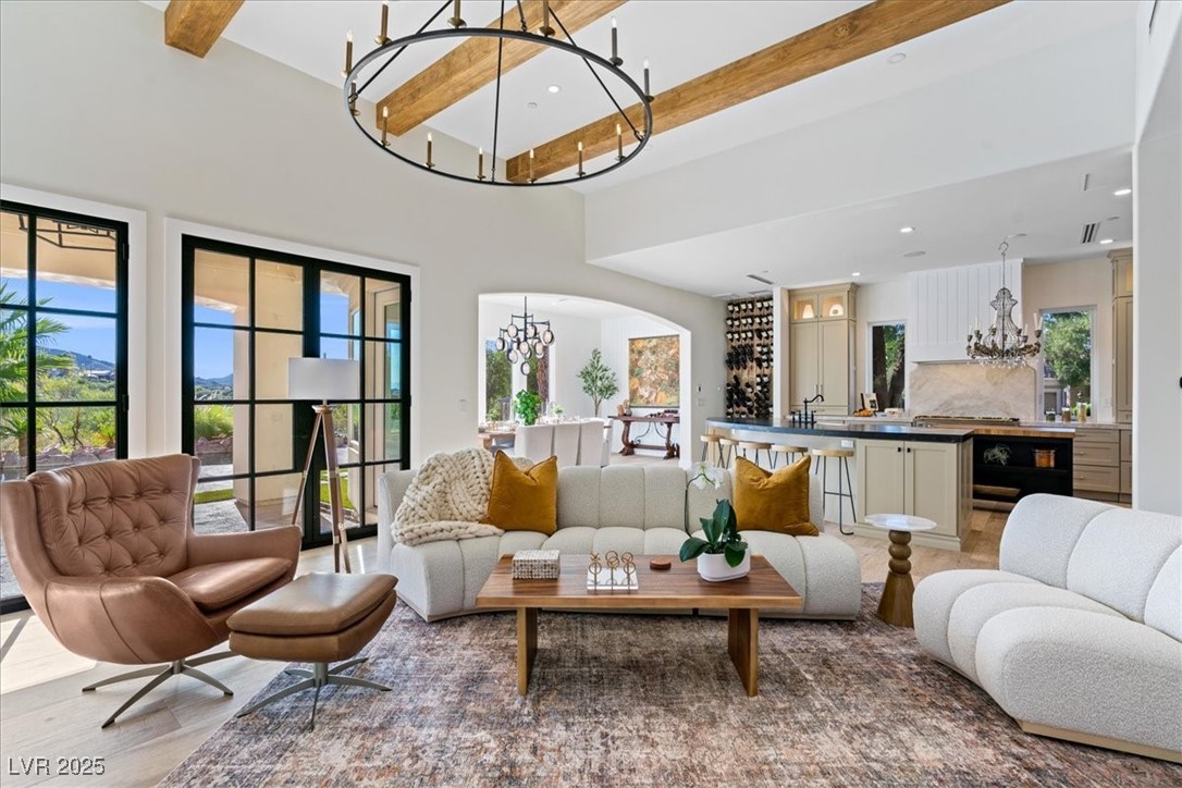 9 Via Paradiso Street