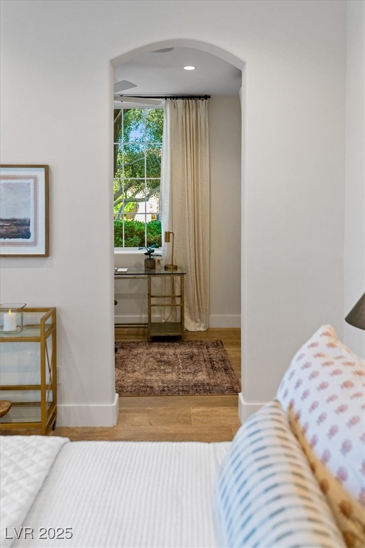 9 Via Paradiso Street