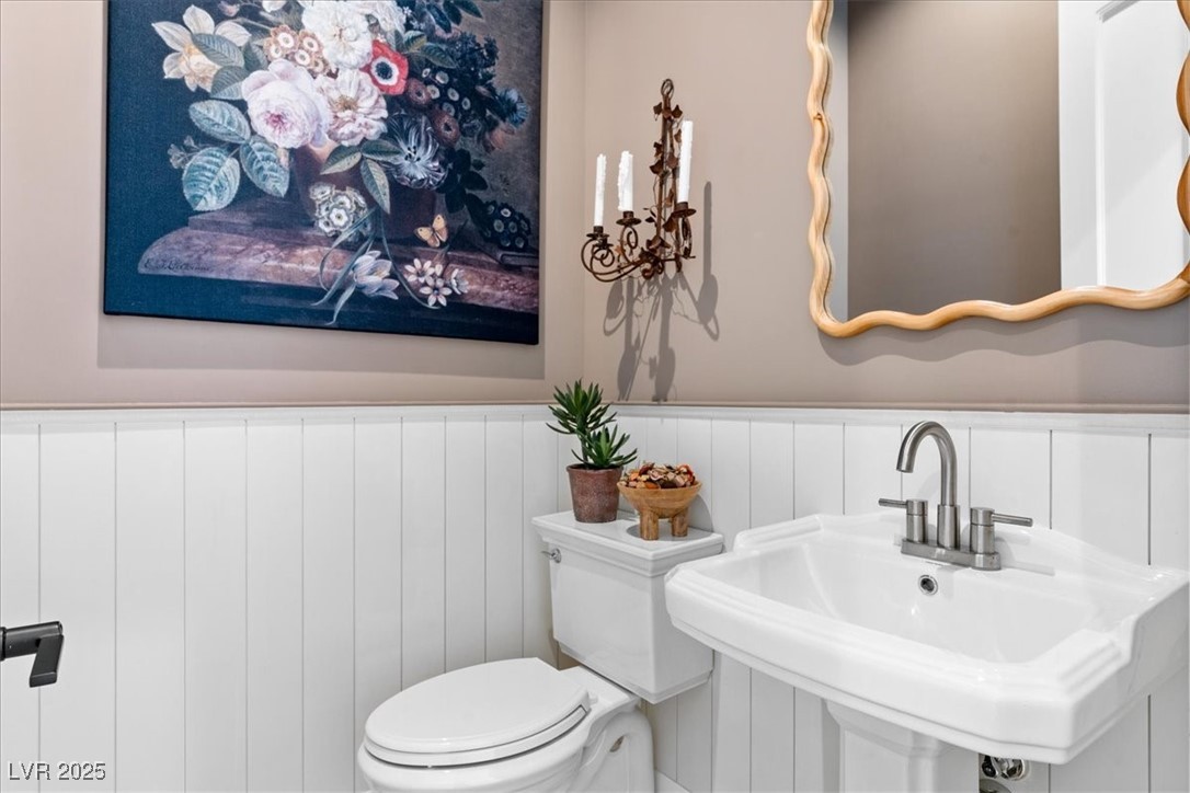 9 Via Paradiso Street