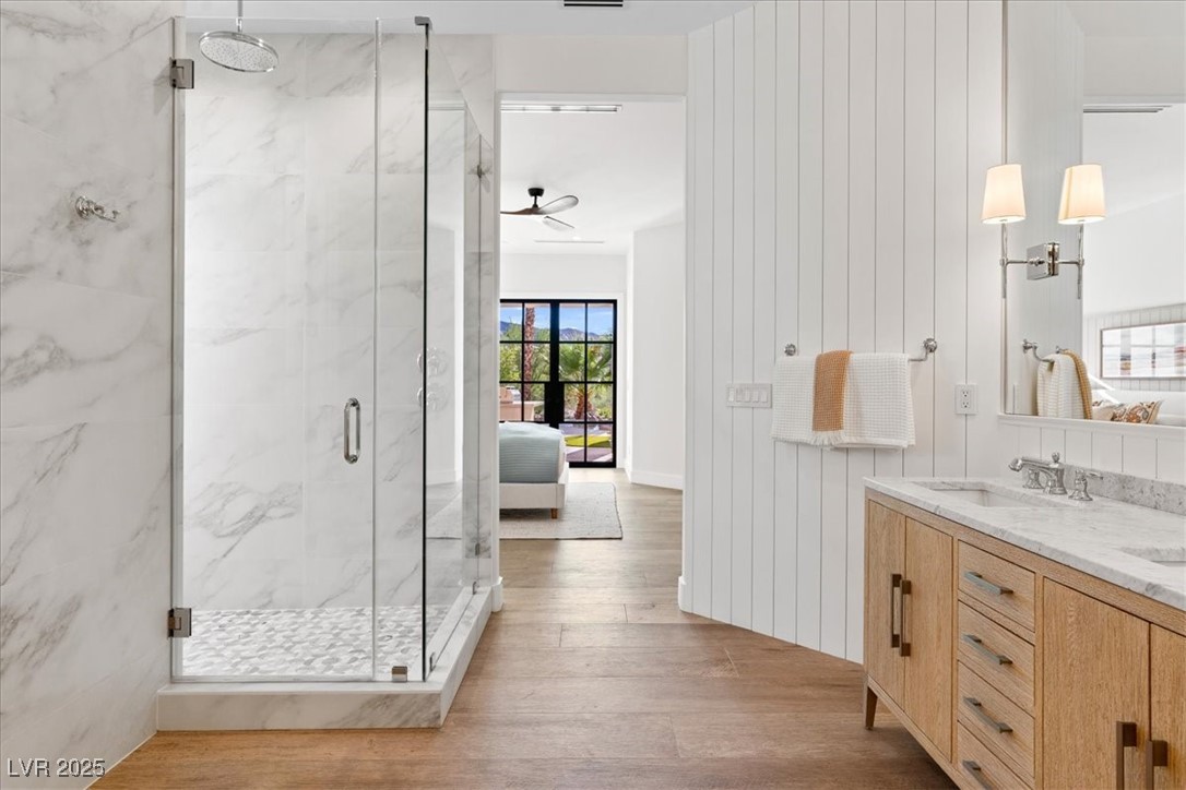 9 Via Paradiso Street