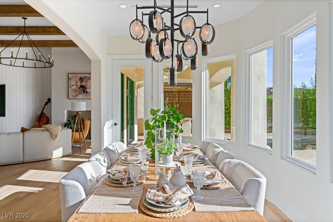 9 Via Paradiso Street