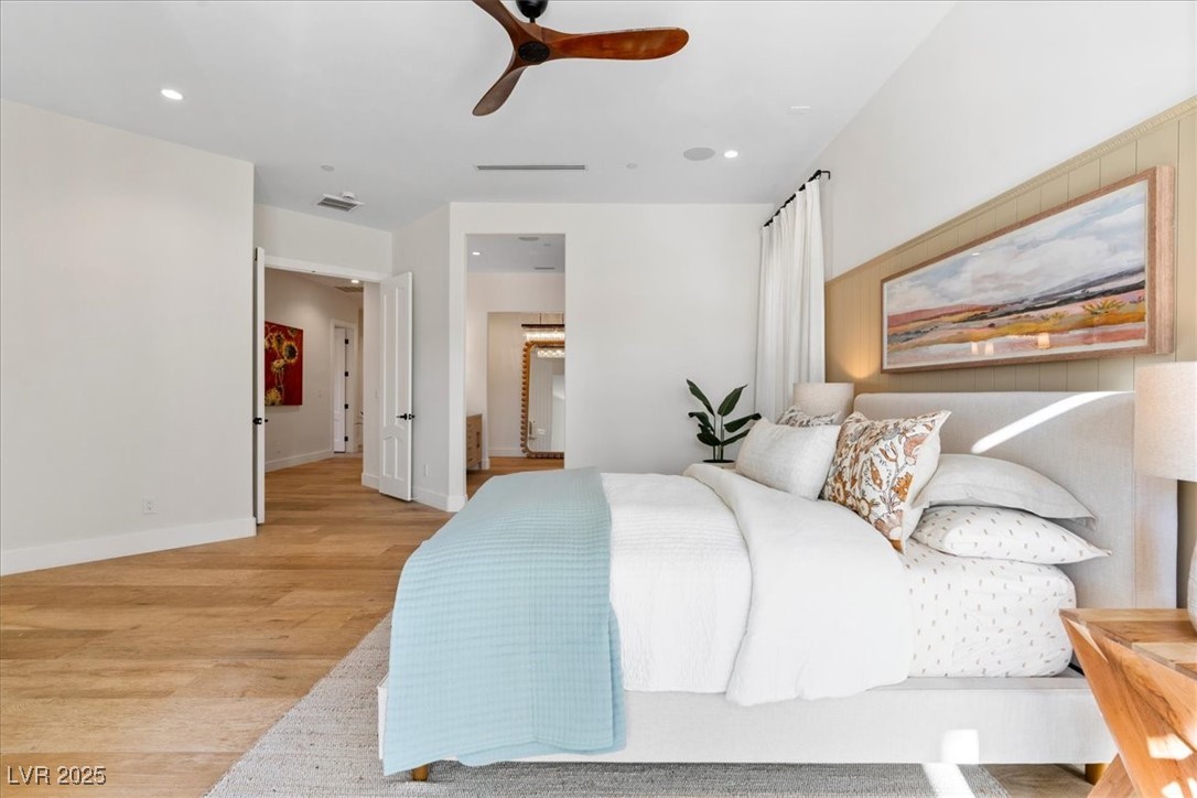 9 Via Paradiso Street