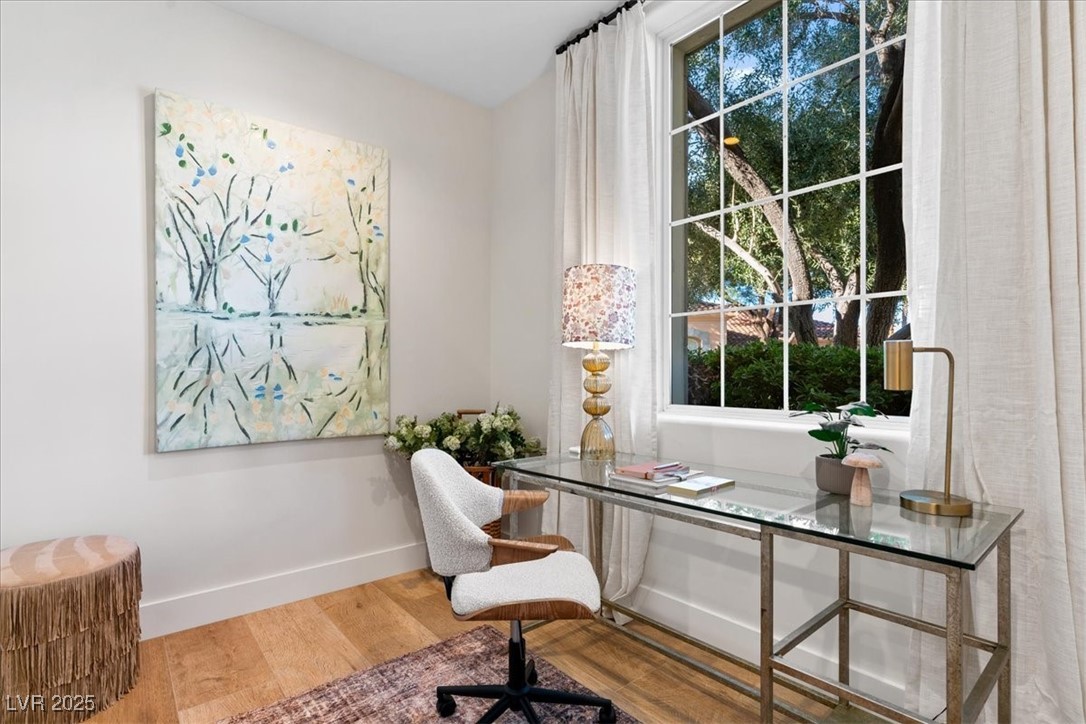 9 Via Paradiso Street