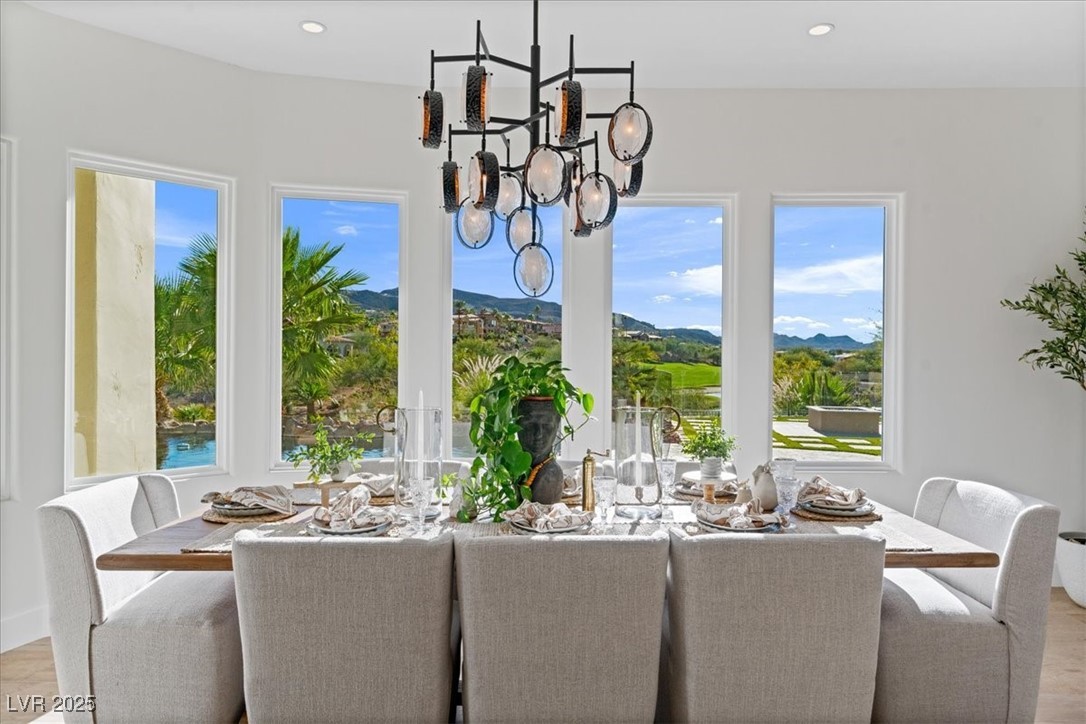 9 Via Paradiso Street