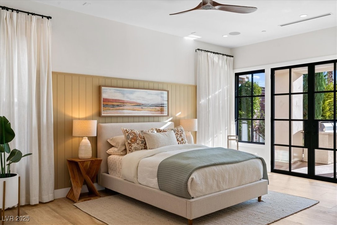 9 Via Paradiso Street