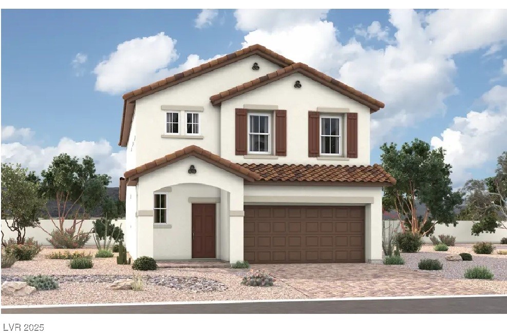 8284 Kinleigh Poulson Street