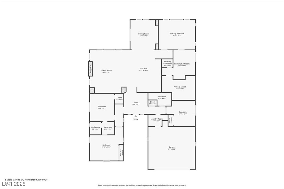 8 Viola Carino Court