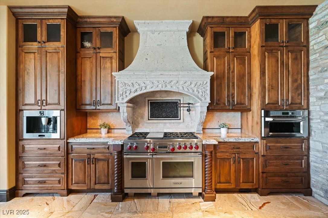 20 Via Paradiso Street