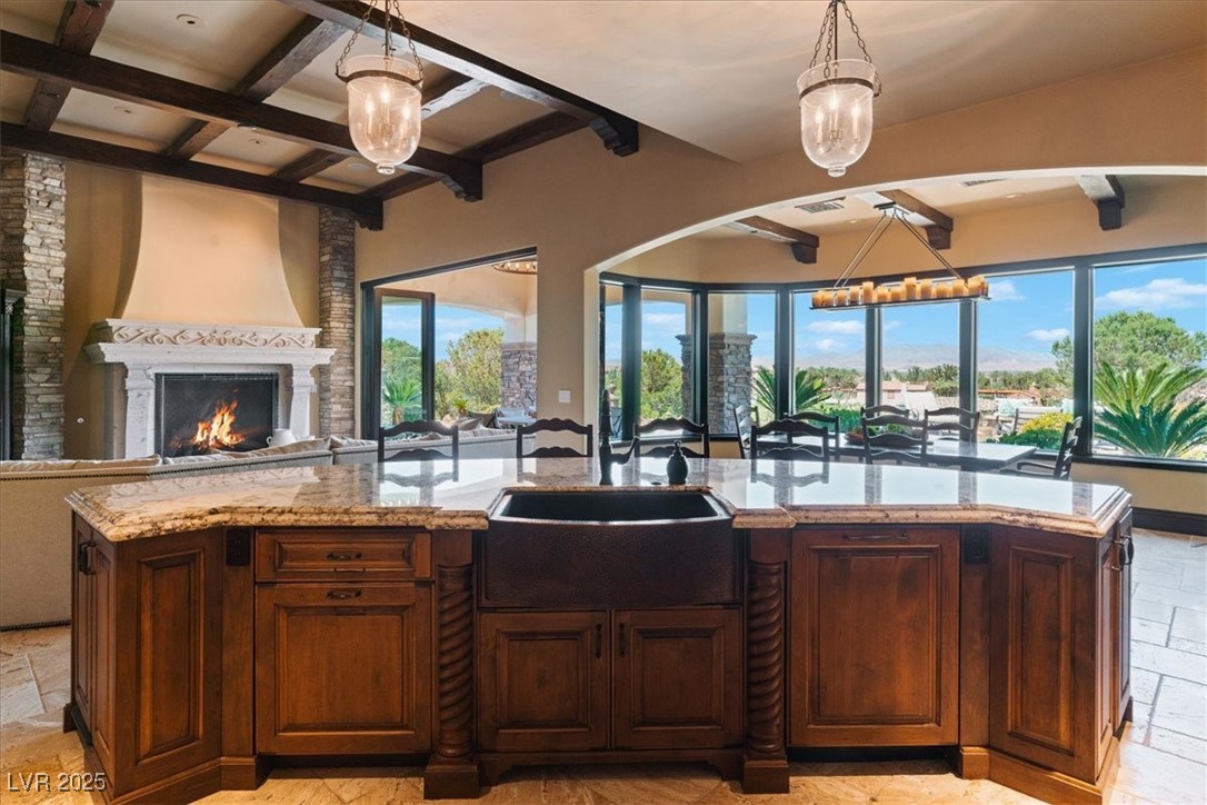 20 Via Paradiso Street