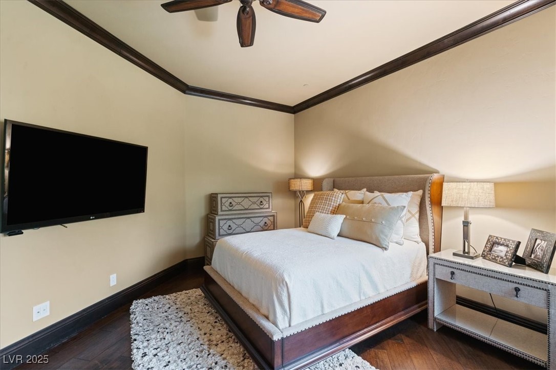 20 Via Paradiso Street