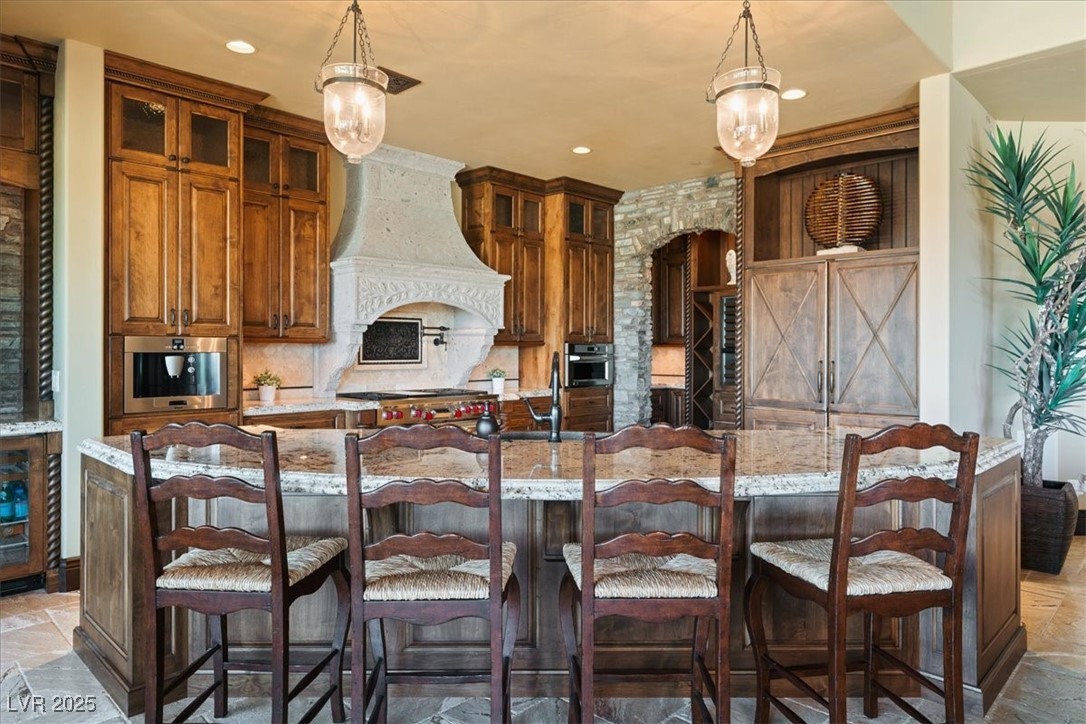 20 Via Paradiso Street