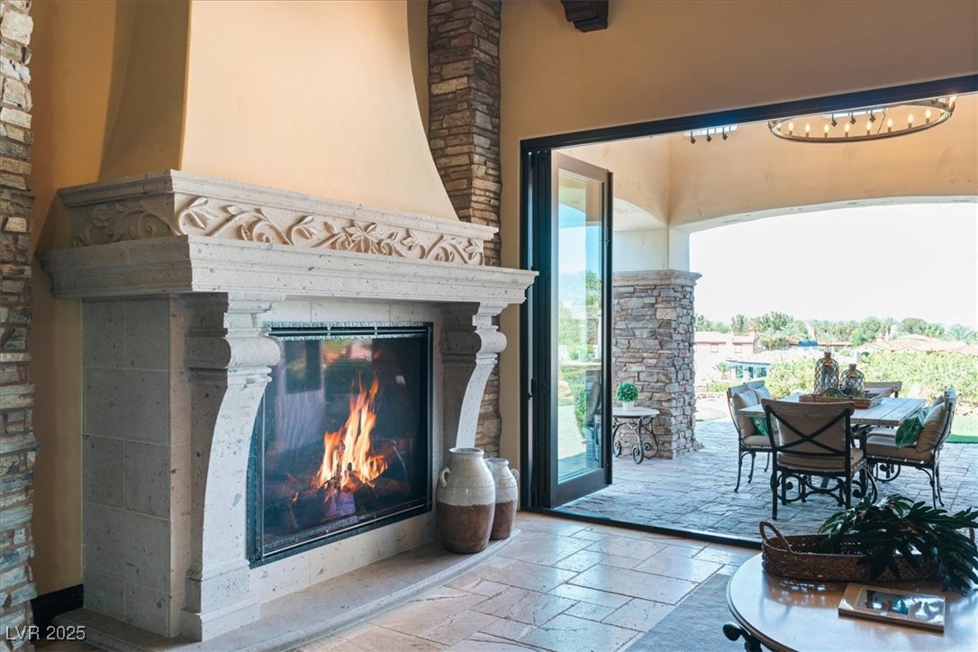 20 Via Paradiso Street