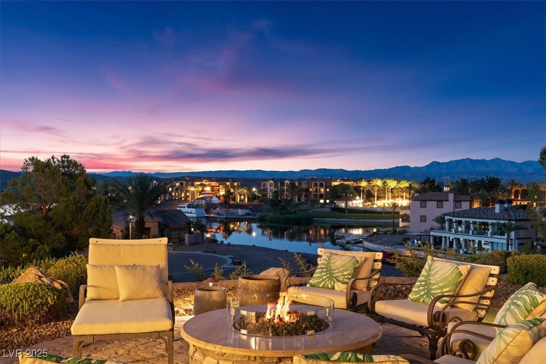 20 Via Paradiso Street