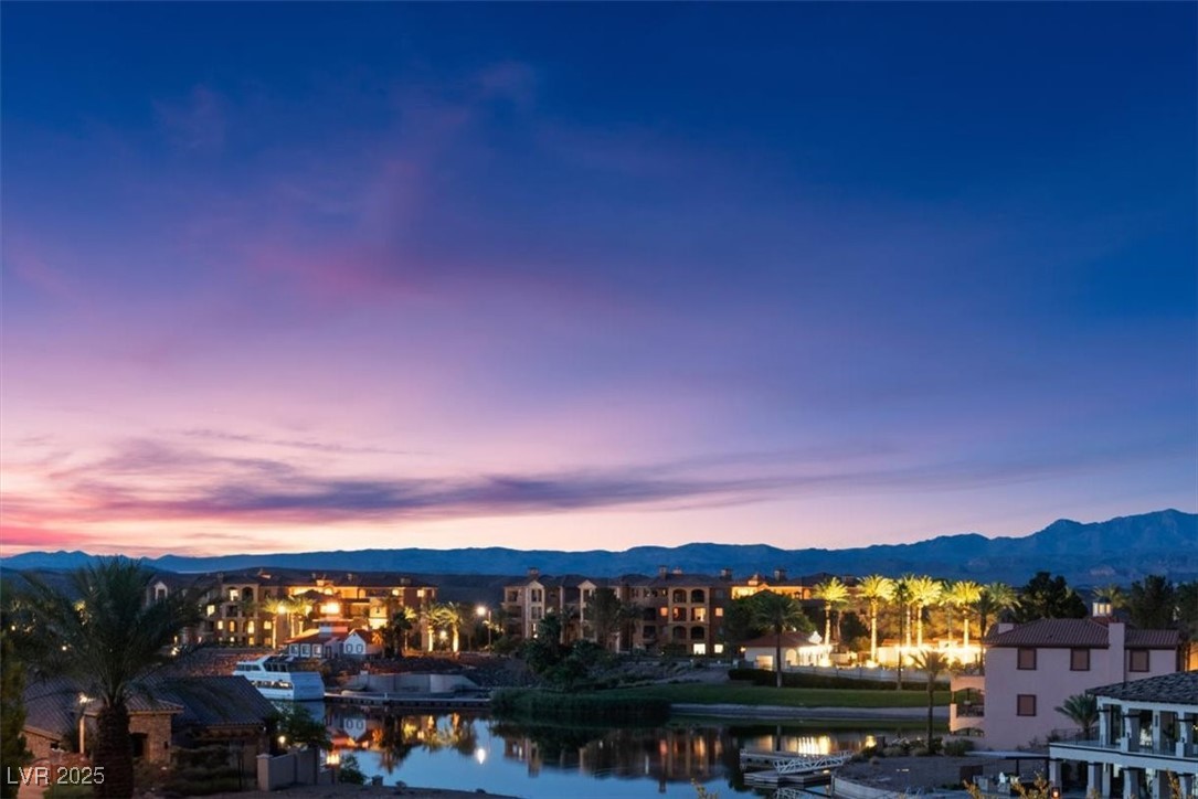 20 Via Paradiso Street