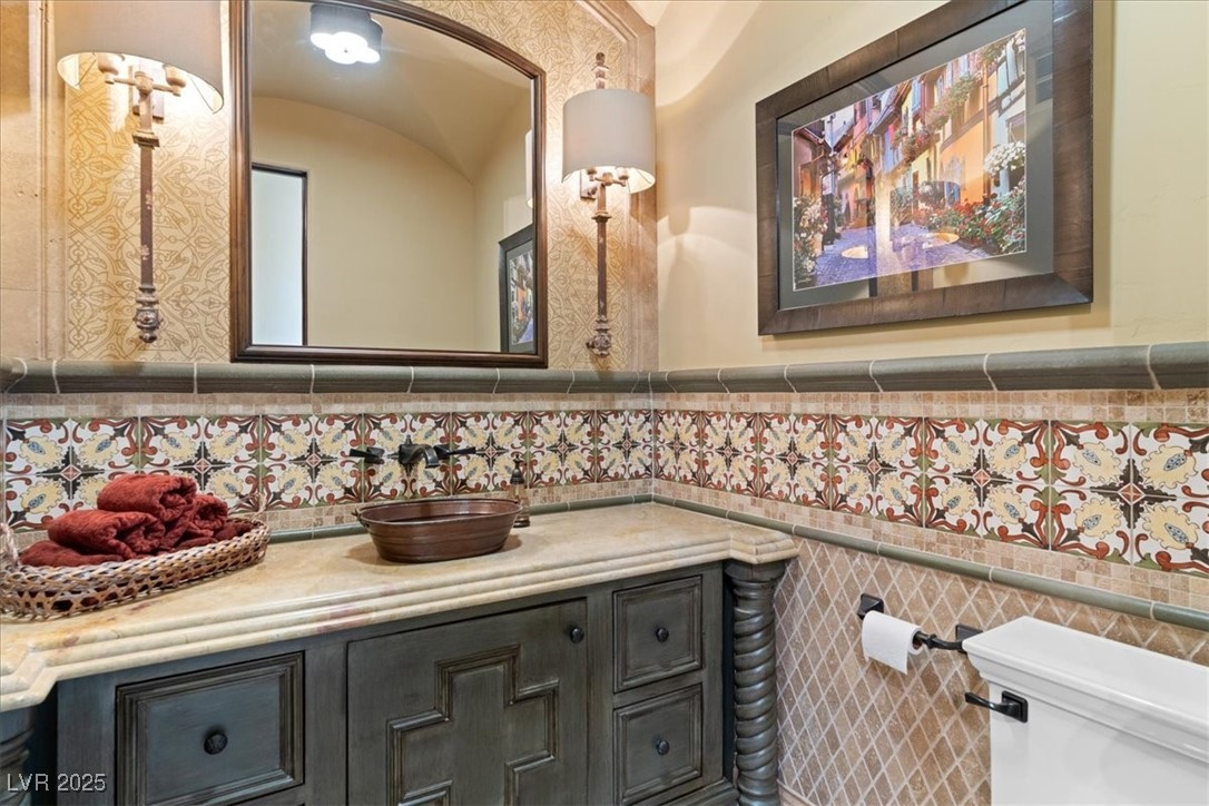 20 Via Paradiso Street