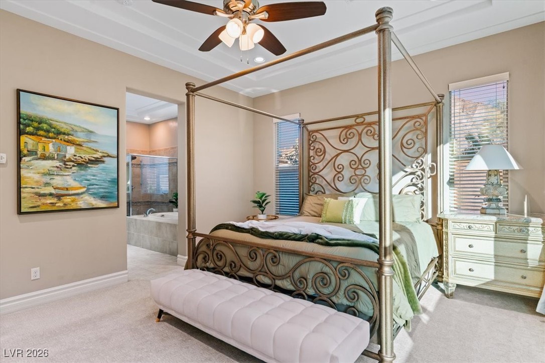 3 Viola Carino Court