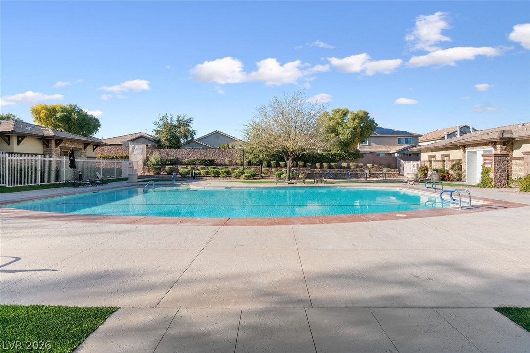 7735 Sugarloaf Peak Street